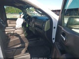 CHEVROLET SILVERADO 1500 4WD STANDARD BED WT 1GCPYAEH5MZ142793 photo