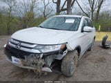 Mitsubishi Outlander Se JA4AZ3A35HZ010528 снимка