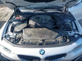 BMW 430I GRAN COUPE WBA4F7C30HG789541 снимка