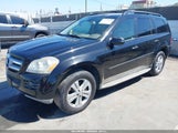 MERCEDES-BENZ GL 450 4MATIC 4JGBF71E08A358291 снимка