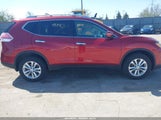 NISSAN ROGUE SV 5N1AT2MV7EC829288 снимка