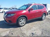 NISSAN ROGUE SV 5N1AT2MV7EC829288 снимка