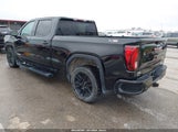 GMC SIERRA 1500 4WD STANDARD BOX ELEVATION 3GTU9CED9MG202180 снимка