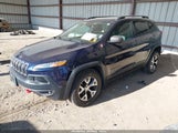 JEEP CHEROKEE TRAILHAWK 1C4PJMBB1FW520649 снимка
