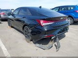 HYUNDAI ELANTRA SEL KMHLS4AG3MU063095 снимка
