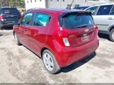 CHEVROLET SPARK FWD LS AUTOMATIC KL8CB6SAXNC014194 снимка