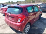CHEVROLET SPARK FWD LS AUTOMATIC KL8CB6SAXNC014194 снимка