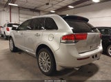 LINCOLN MKX 2LMDJ8JK2CBL11381 fotografie