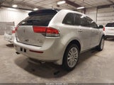 LINCOLN MKX 2LMDJ8JK2CBL11381 снимка