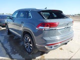 VOLKSWAGEN ATLAS CROSS SPORT 3.6L V6 SEL PREMIUM R-LINE 1V2FE2CA0PC224677 photo