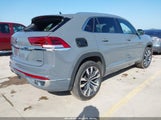 VOLKSWAGEN ATLAS CROSS SPORT 3.6L V6 SEL PREMIUM R-LINE 1V2FE2CA0PC224677 photo