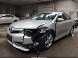 Toyota Camry Se 4T1BF1FK1CU161939 снимка