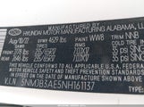 HYUNDAI TUCSON SEL 5NMJB3AE5NH161137 photo