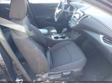 CHEVROLET MALIBU FWD LS 1G1ZB5ST6NF212064 снимка