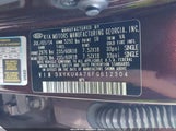 KIA SORENTO EX V6 5XYKU4A76FG612304 photo