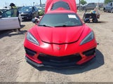 CHEVROLET CORVETTE STINGRAY RWD  2LT 1G1YB2D48M5****** снимка