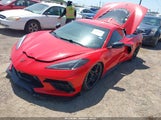 CHEVROLET CORVETTE STINGRAY RWD  2LT 1G1YB2D48M5****** снимка