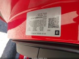 CHEVROLET CORVETTE STINGRAY RWD  2LT 1G1YB2D48M5****** снимка