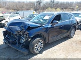 MAZDA CX-5 2.5 S PREFERRED JM3KFBCM0N0585761 снимка