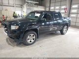 HONDA RIDGELINE RT 2HJYK16266H543493 снимка