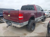 FORD F-150 XLT 1FTRW14W46FB39287 снимка