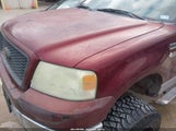 FORD F-150 XLT 1FTRW14W46FB39287 снимка