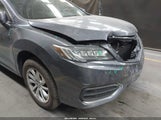 ACURA RDX TECHNOLOGY ACURAWATCH PLUS PACKAGES/TECHNOLOGY PACKAGE 5J8TB3H54JL008595 снимка