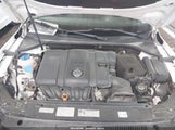 VOLKSWAGEN PASSAT 2.5L SE 1VWBH7A35DC111003 снимка
