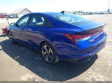 Hyundai Elantra Sel KMHLS4AG4PU501000 снимка