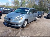 HONDA ODYSSEY EX 5FNRL38467B144879 снимка