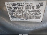 HONDA ODYSSEY EX 5FNRL38467B144879 снимка