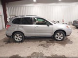 SUBARU FORESTER 2.5I LIMITED JF2SJAHC9GH446994 fotografie