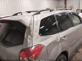 SUBARU FORESTER 2.5I LIMITED JF2SJAHC9GH446994 fotografie