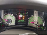 FORD EXPEDITION EL XLT 1FMJK1J55BEF27158 снимка
