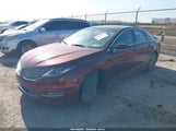 LINCOLN MKZ 3LN6L2G91GR623277 fotografie