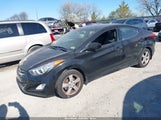 HYUNDAI ELANTRA GLS 5NPDH4AE9DH276570 снимка