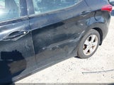 HYUNDAI ELANTRA GLS 5NPDH4AE9DH276570 снимка