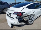TESLA MODEL 3 REAR-WHEEL DRIVE 5YJ3E1EA3NF294282 снимка