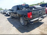 CHEVROLET SILVERADO 1500 HIGH COUNTRY 3GCUKTEJ8HG255517 fotografie