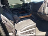 CHEVROLET SILVERADO 1500 HIGH COUNTRY 3GCUKTEJ8HG255517 снимка