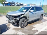 NISSAN PATHFINDER SV 5N1DR2MN1HC673409 снимка