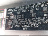 KIA SOUL + KNDJP3A5XG7277820 снимка