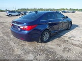 HYUNDAI SONATA GLS 5NPEB4AC8CH419558 снимка