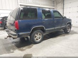 CHEVROLET TAHOE K1500 1GNEK13R8XJ523049 fotografie