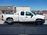 GMC SIERRA 1500 WORK TRUCK 1GTR2TEA7DZ377527 снимка