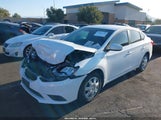 NISSAN SENTRA SV 3N1AB7AP5HY409876 снимка