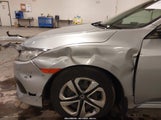 HONDA CIVIC LX 19XFC2F50GE043982 снимка