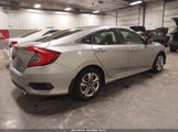 HONDA CIVIC LX 19XFC2F50GE043982 снимка