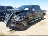 NISSAN TITAN XD PLATINUM RESERVE DIESEL 1N6BA1F42HN544405 снимка