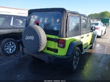 JEEP WRANGLER UNLIMITED SPORT 4X4 1C4BJWDG0HL542418 снимка